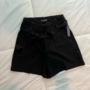 THE LIMITED womens high waisted shorts